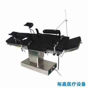 醫用手術床生產廠家 電動手術床 電動美容床